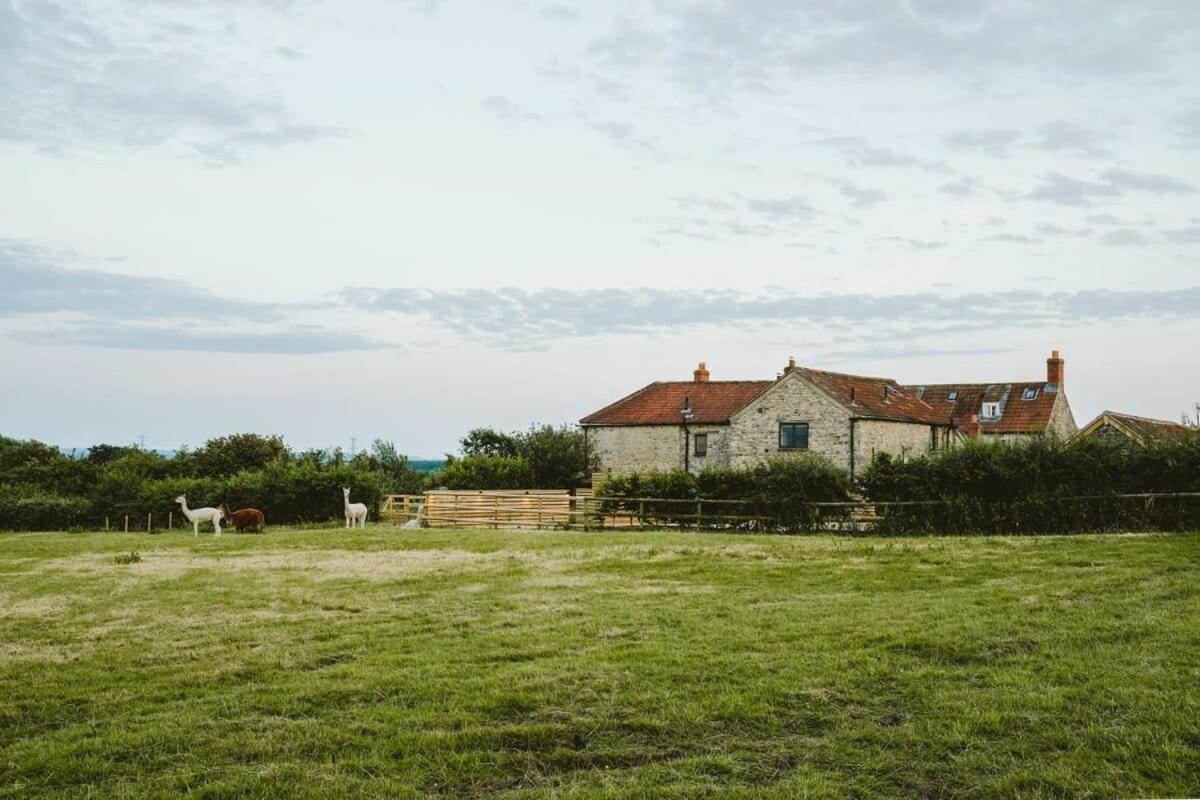 The Stable- Hopewell Villa Bristol Exterior photo